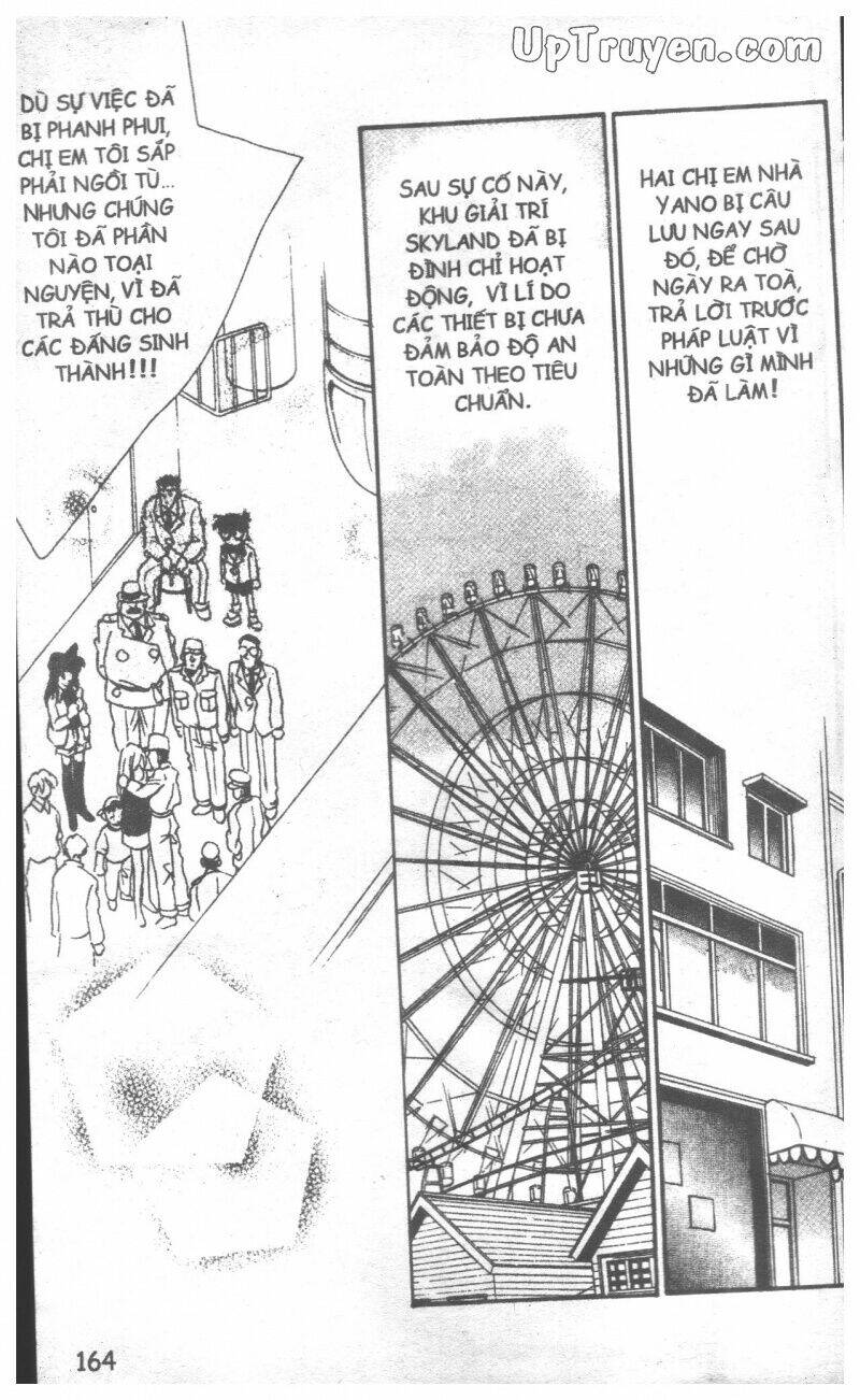 conan - bộ đặc biệt chapter 9 163