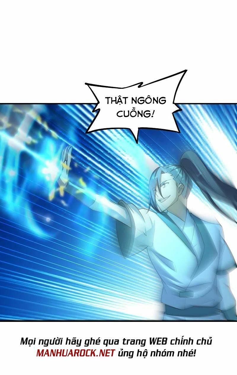 tiên võ đế tôn chapter 258 50