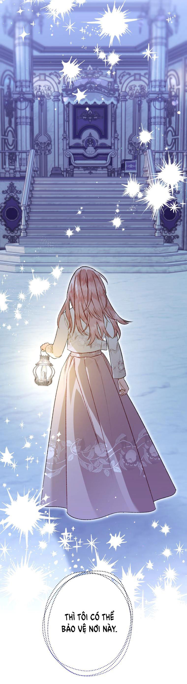 Bỗng Tôi Biến Thành Quạ Đen chapter 106.2 - Trang 15