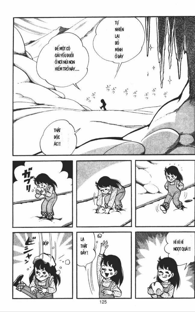 cô bé mồ côi chapter 7 6