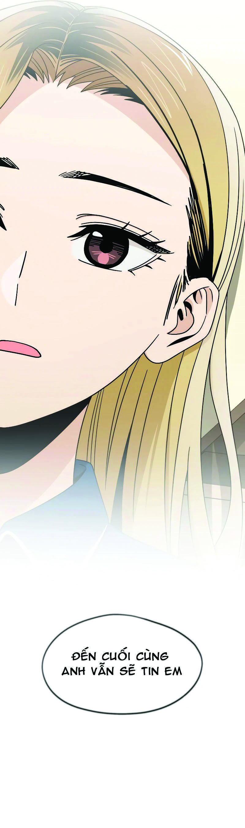 Lớ Ngớ Vớ Phải Tình Yêu chapter 74.2 9