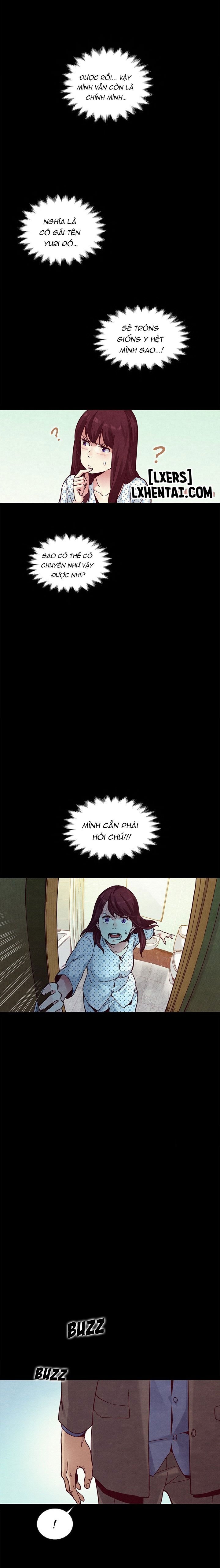 công tử bột chapter 30 18