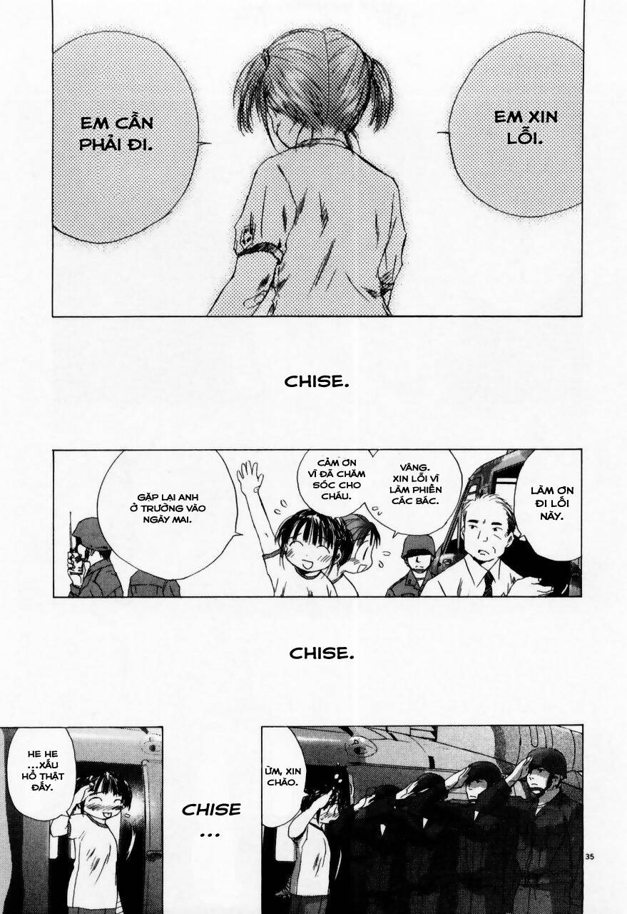 saishuu heiki kanojo chapter 18 34