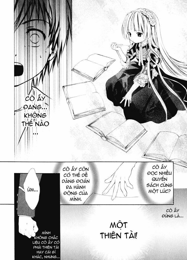 Gosick chapter 1.1 27