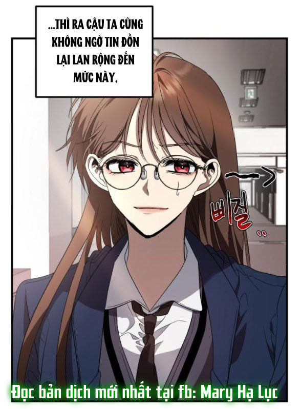 Tự Do Trong Mơ chapter 37.1 27