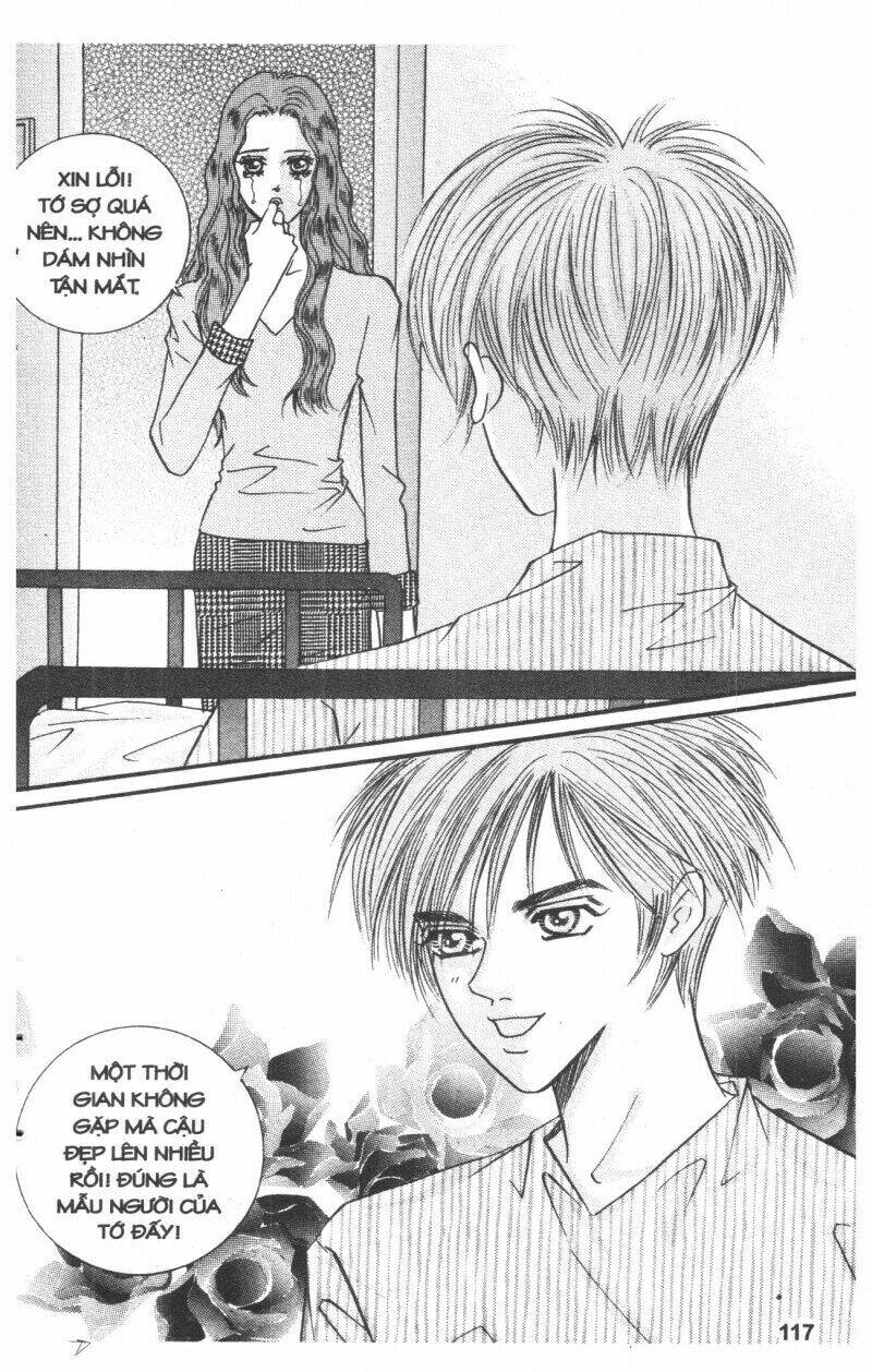 ô la la trớ trêu chapter 7 118