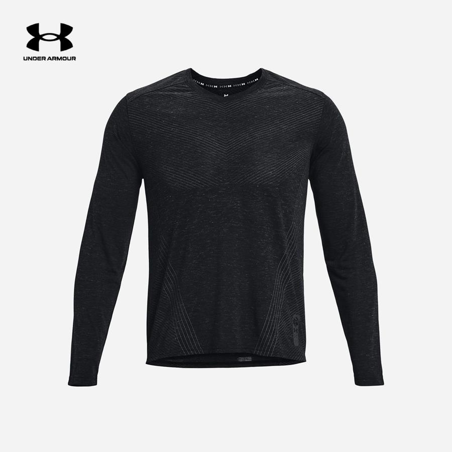 Áo tay dài thể thao nam Under Armour Run Anywhere Breeze - 1375273-001