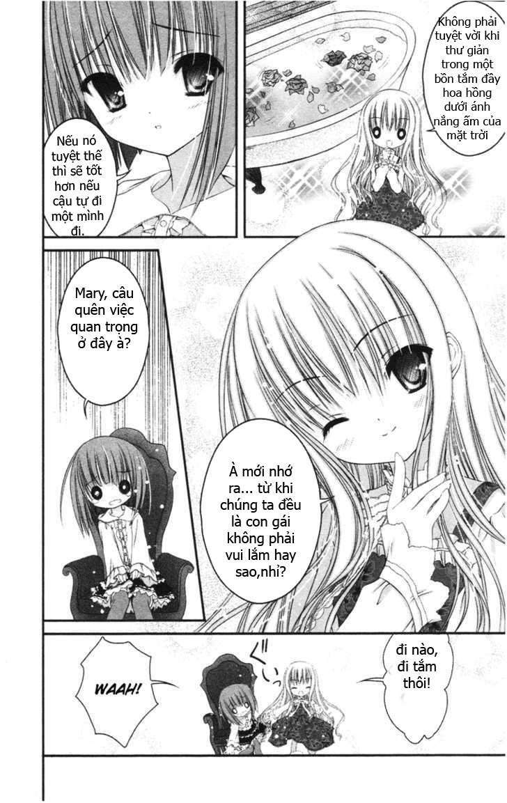 tsukiyo no fromage chapter 10 4