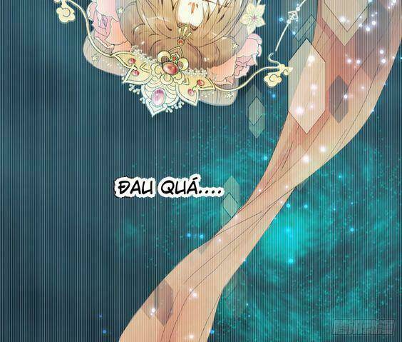 vương gia ba tuổi rưỡi của tôi chapter 2 25