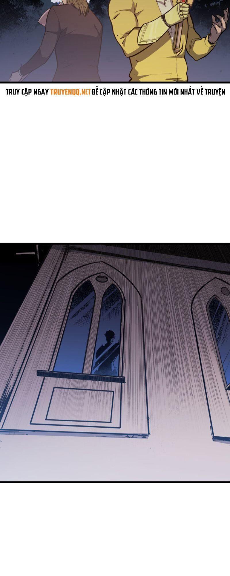 tôi trở lại thăng cấp một mình chapter 17 75