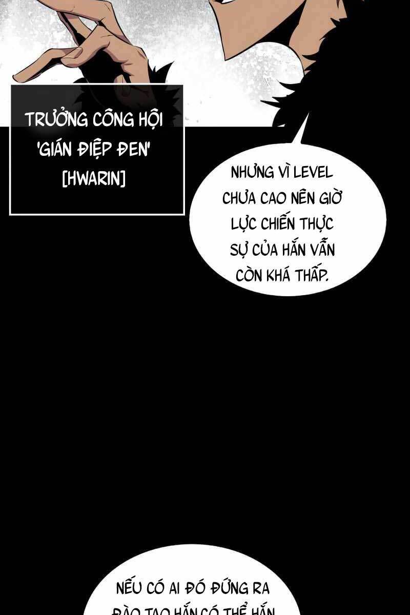 tôi thăng cấp trong lúc ngủ chapter 55 48