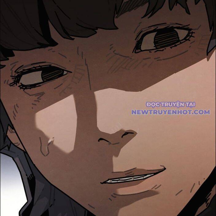 sinh vật gyeongseong: đóa hoa bất diệt chapter 38 43