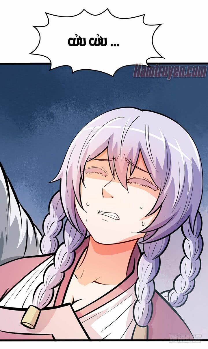 hiệp hành cửu thiên chapter 104 32