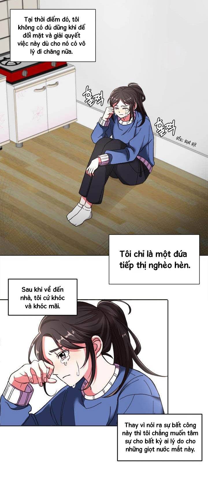 lý do trốn tránh người bạn thời thơ ấu chapter 2 22