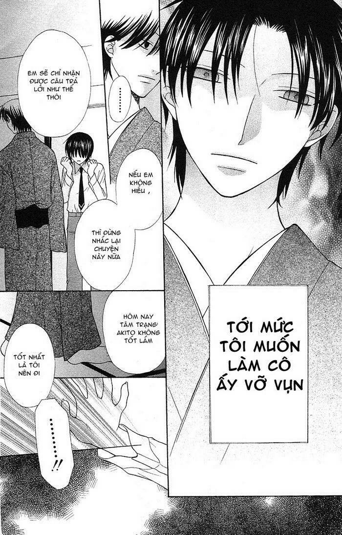 hóa giải lời nguyền chapter 101 26