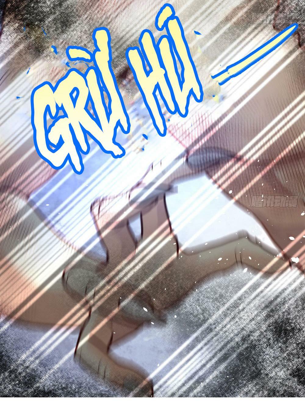 thái tử phi nhà ta thật hung hăng chapter 30 9