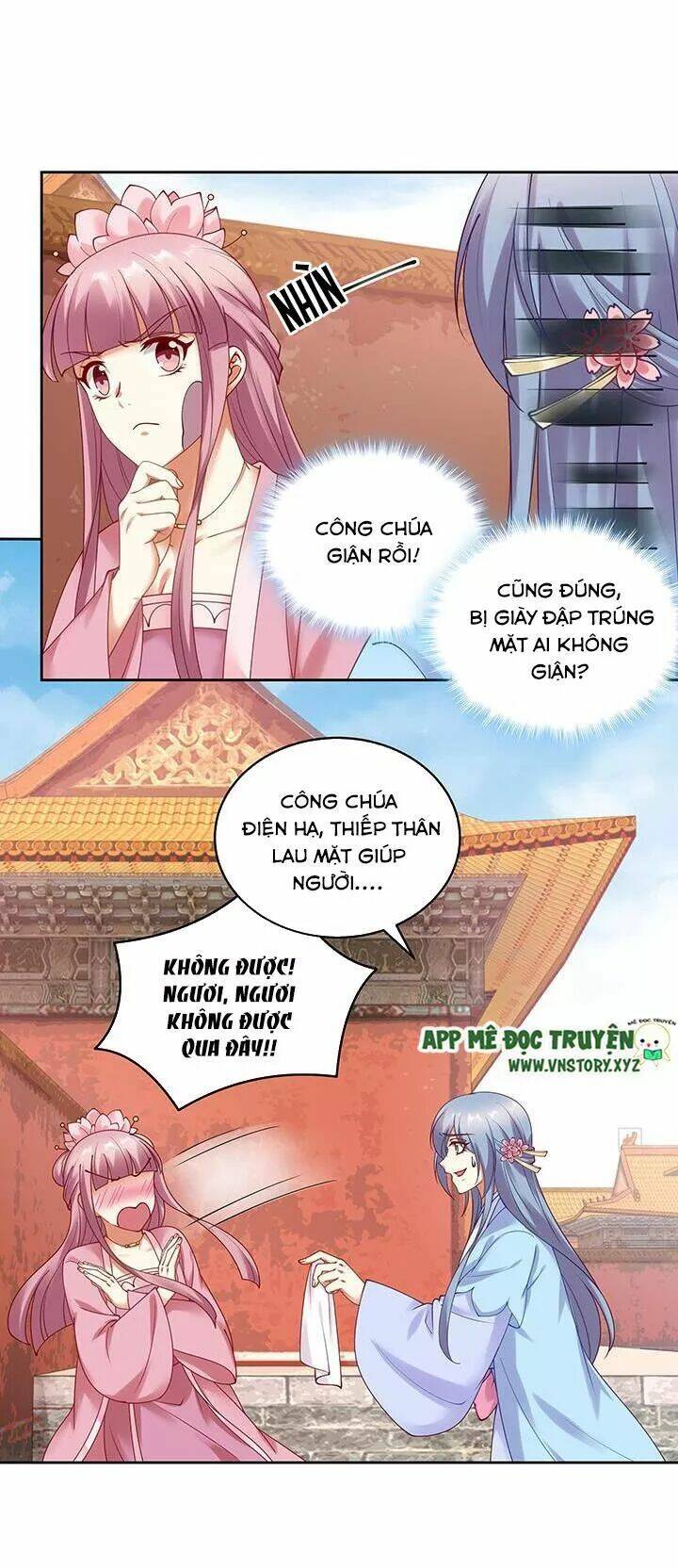 đô đốc đại nhân sủng thê kí chapter 123 15