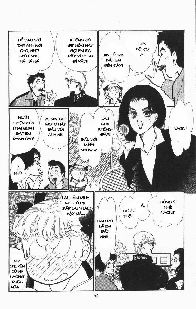 itazura na kiss chapter 29 17