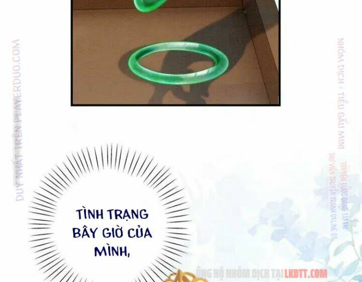 trọng sinh bá sủng nhiếp chính vương quá mạnh mẽ chapter 213 13