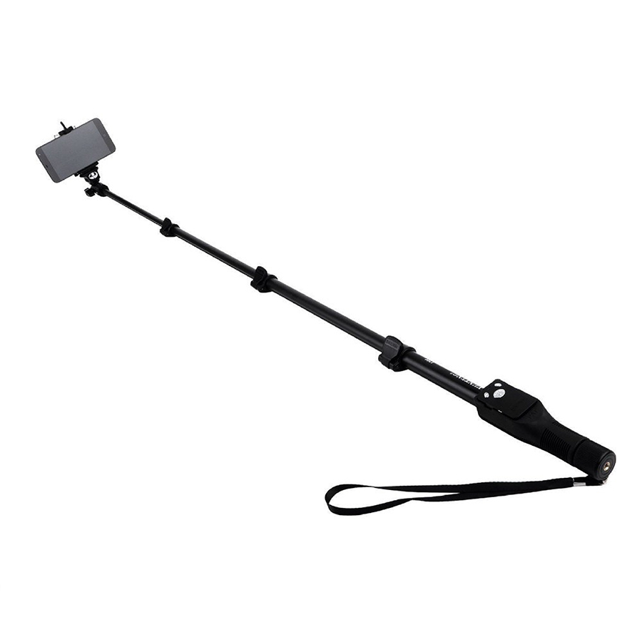 Combo gậy chụp hình bluetooth Yunteng YT 1288 và Tripod Yunteng YT 228 / HÀNG CHÍNH HÃNG