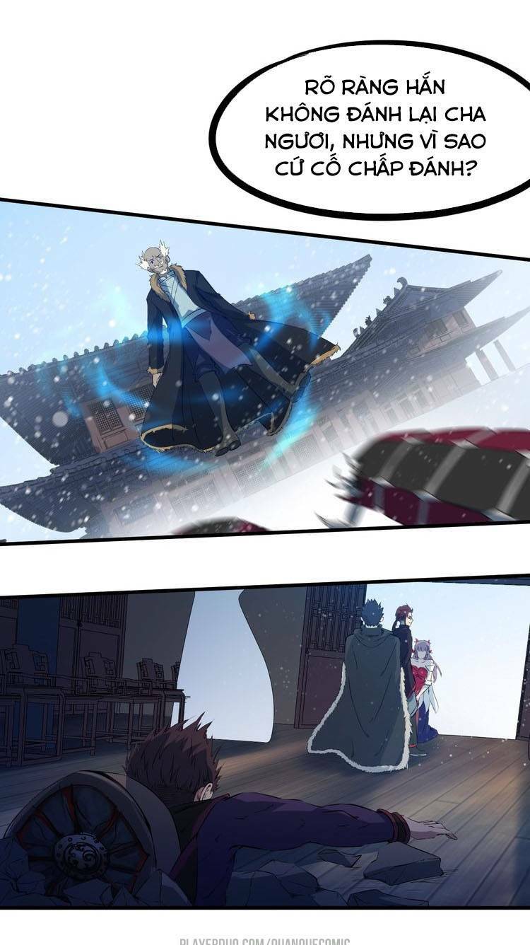 long mạch võ thần chapter 50 44