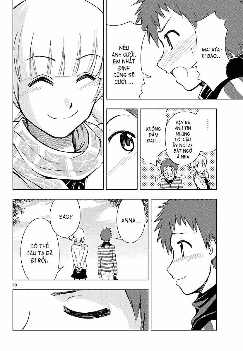 ginen shounen chapter 17 29