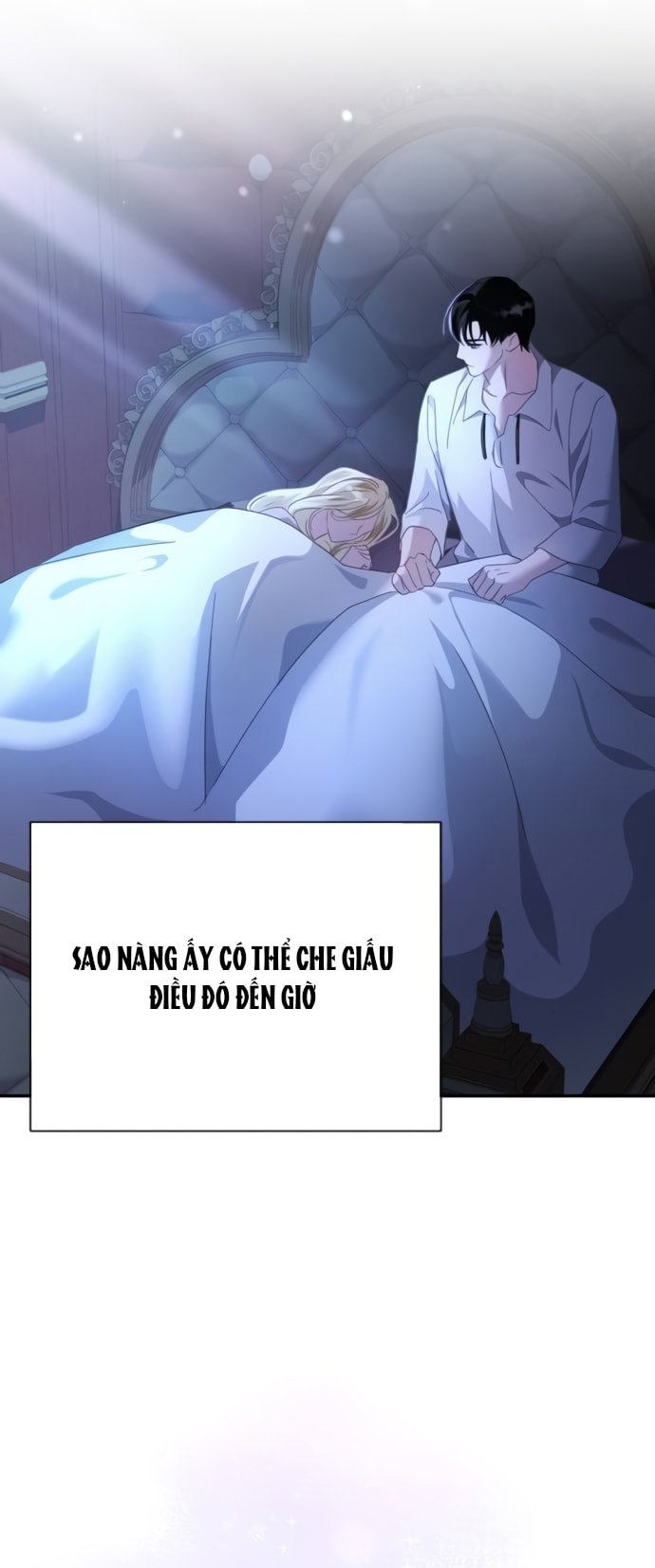 phía sau nụ cười của nàng công chúa sống sót chapter 16.2 64