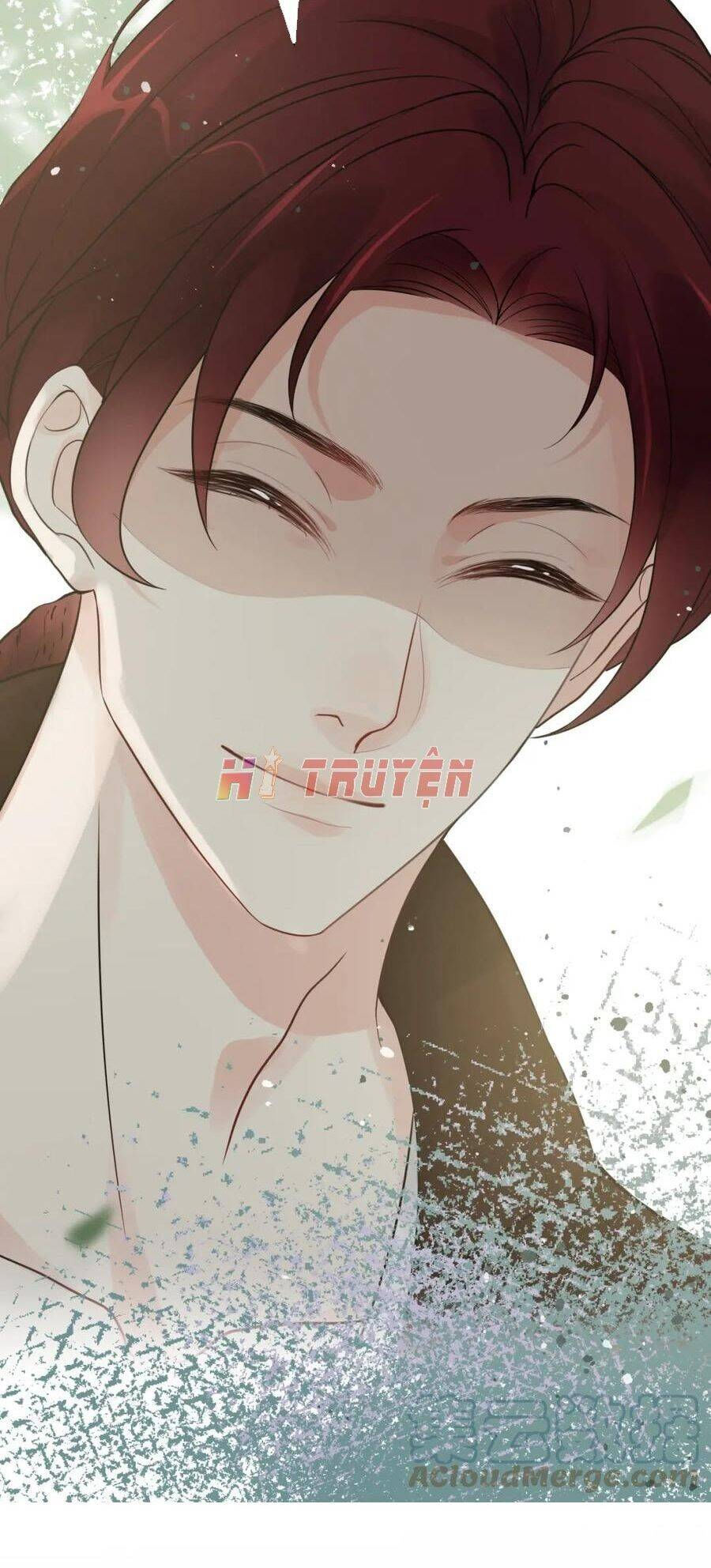 cô vợ hợp đồng bỏ trốn của tổng giám đốc chapter 459.2 12