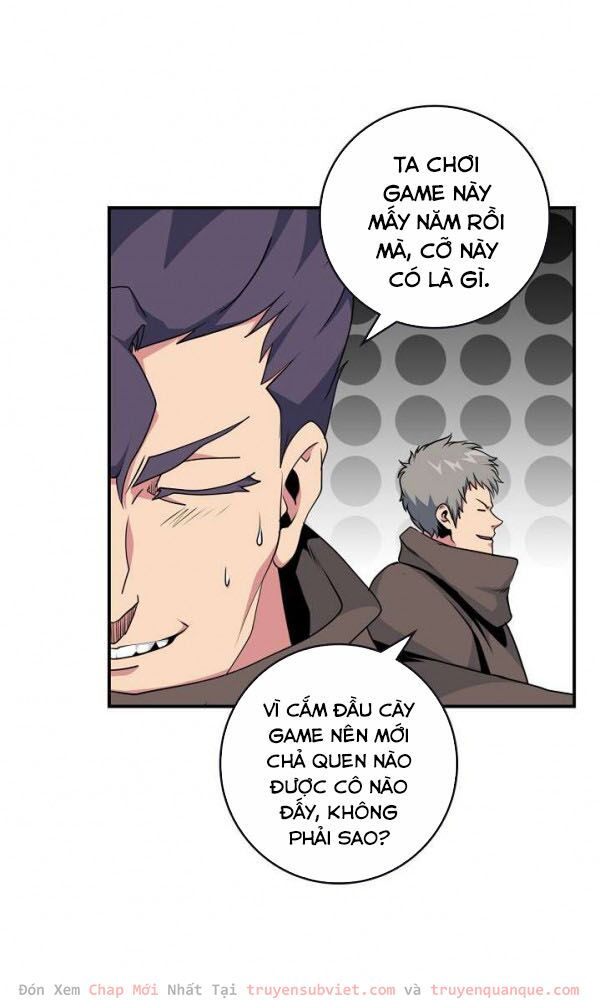 tôi sinh ra để làm người vĩ đại chapter 63 73