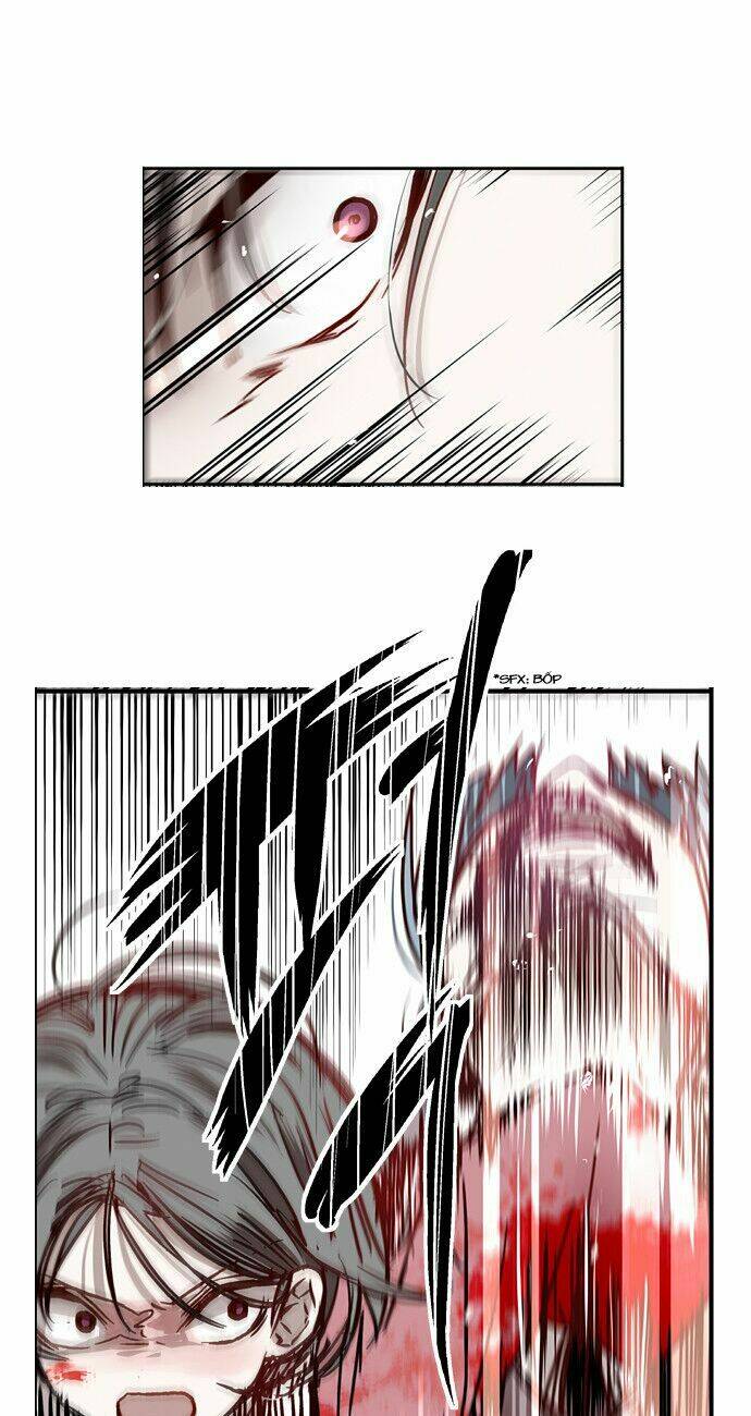 người máy hủy diệt chapter 14 12