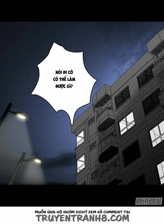 ớn lạnh tuyệt đối chapter 66 14