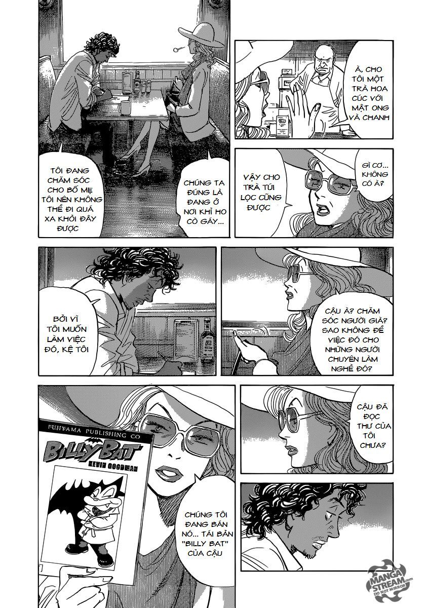 billy bat chapter 153 11