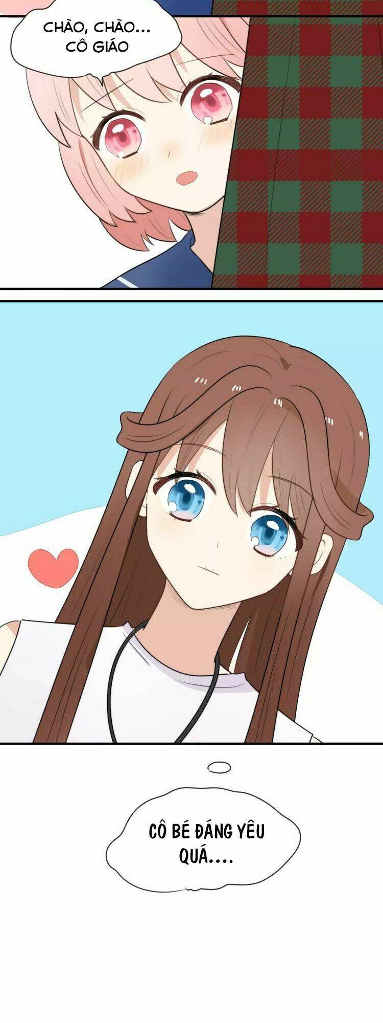 tiểu miêu và hắc diệu thạch chapter 5 20