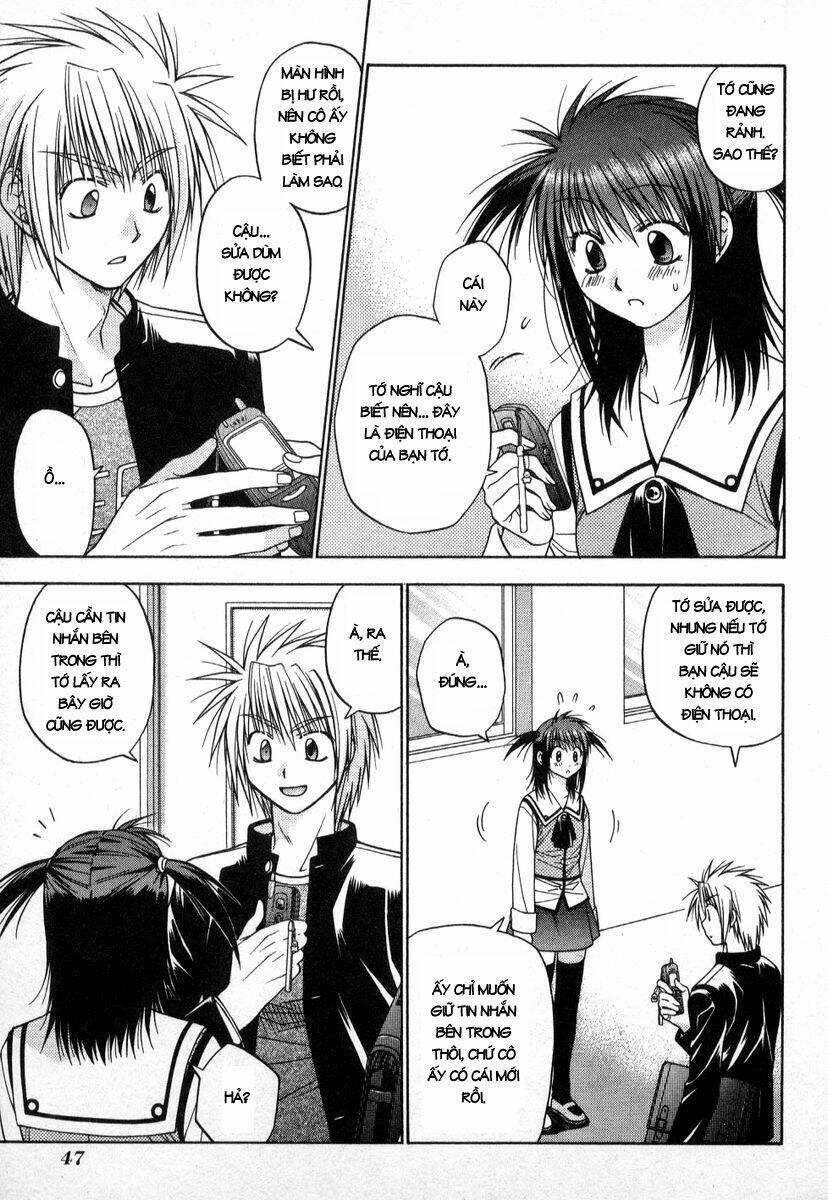 enchanter chapter 13 5