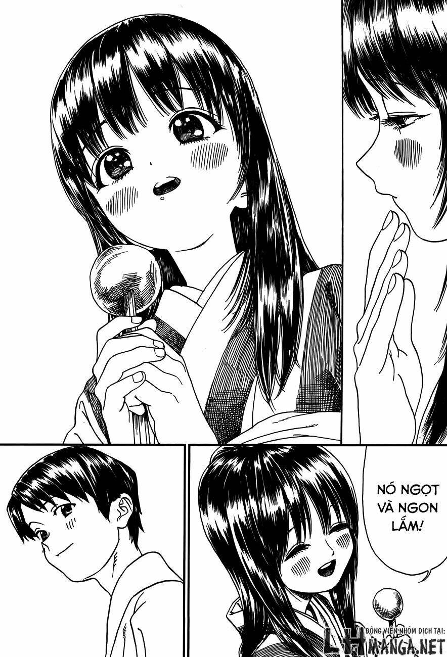 yumekuri chapter 16 8