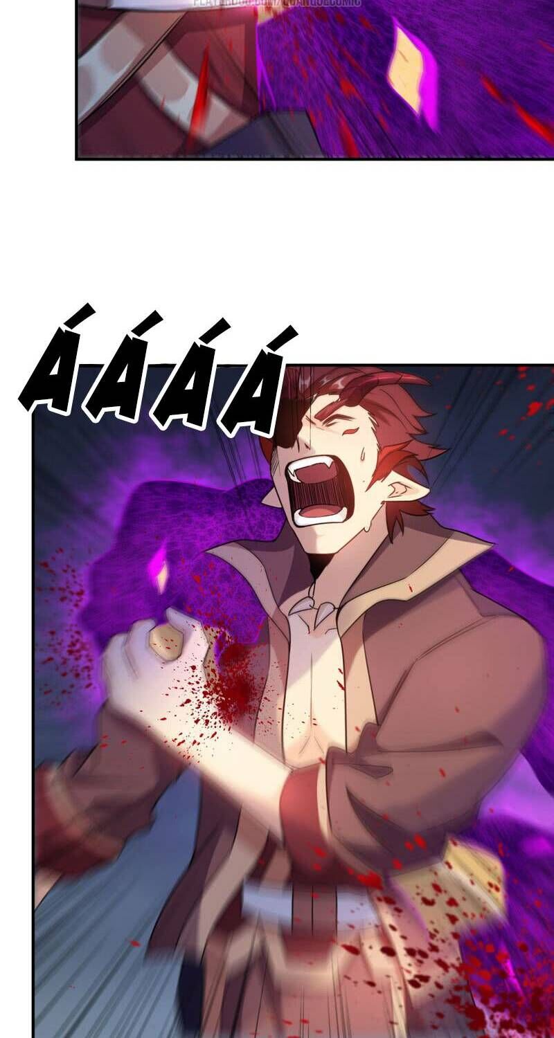 khởi đầu bằng một con côn chapter 74 10