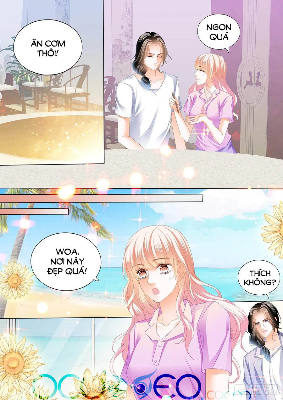 bá đạo tiểu thúc, xin trêu chọc vừa thôi! chapter 176 6