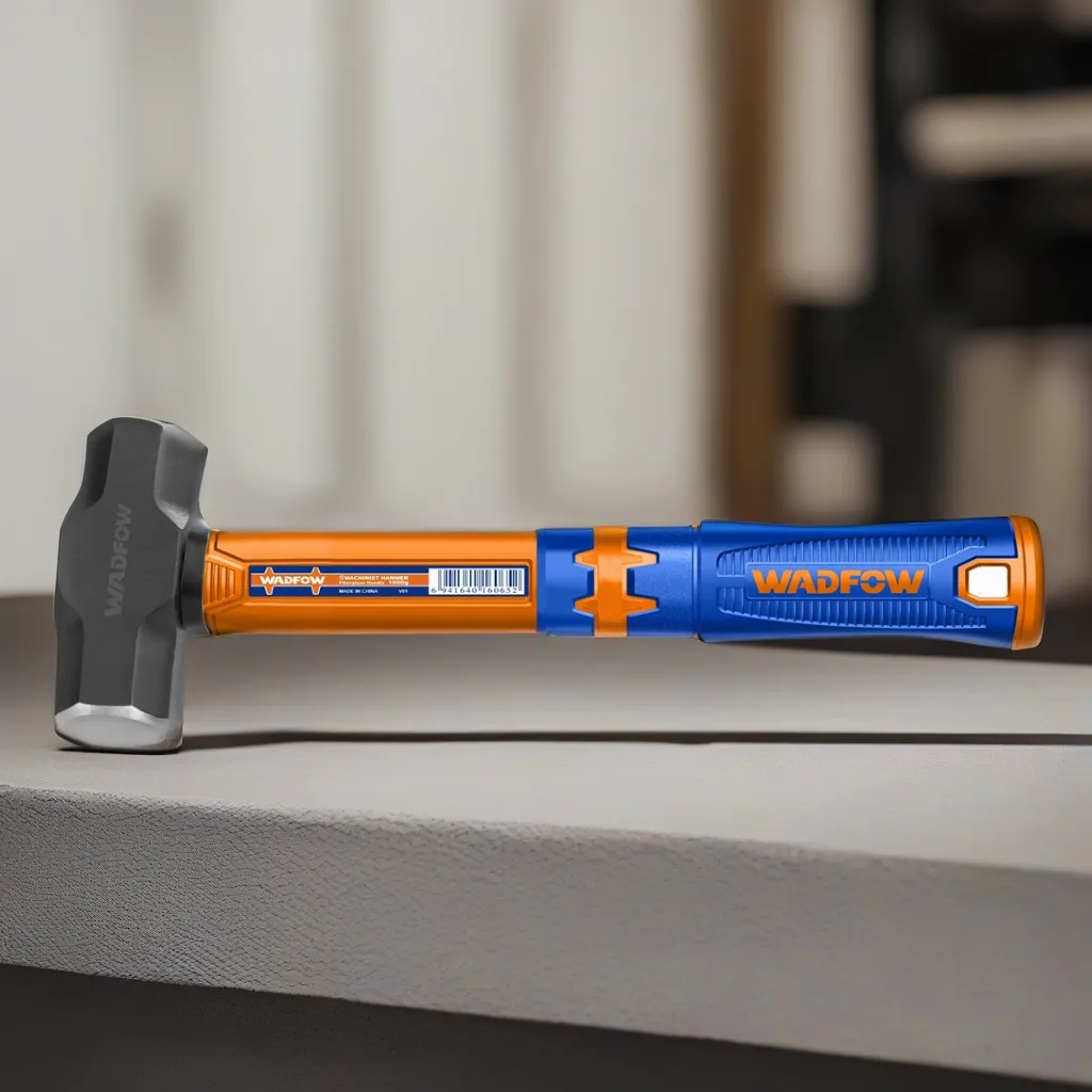 BÚA TẠ 3LB WHM4303 WADFOW - HÀNG CHÍNH HÃNG