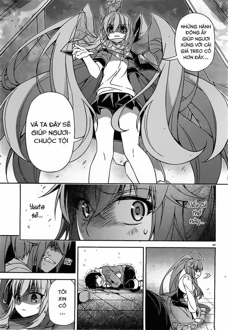 ark:romancer chapter 6 7