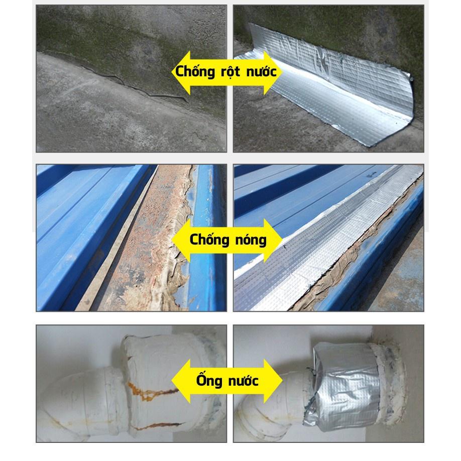 Keo chống dột ,miếng keo chống thấm,miếng keo chống dột giá rẻ