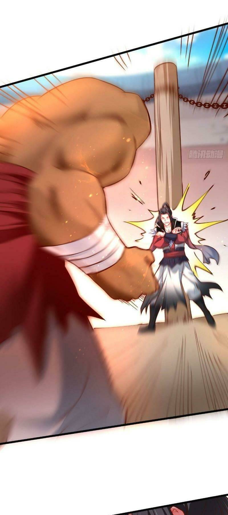 trọng sinh tối cường ma tôn ở rể chapter 48 11