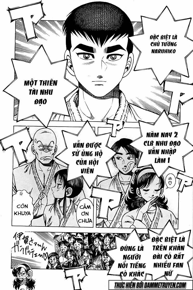 shin kotaro makaritoru! juudouhen chapter 115 5