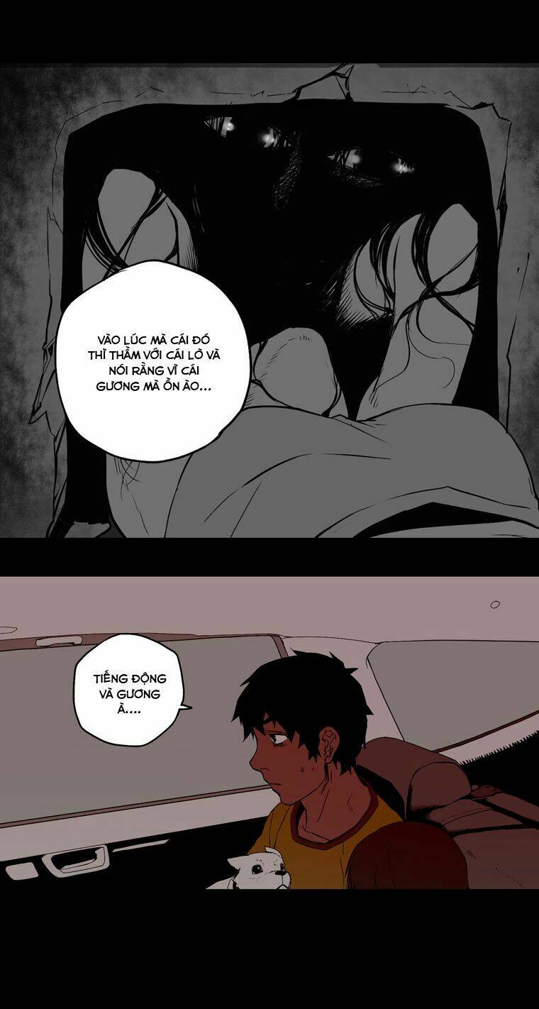 0.0 mhz - tần số chết chapter 12 10