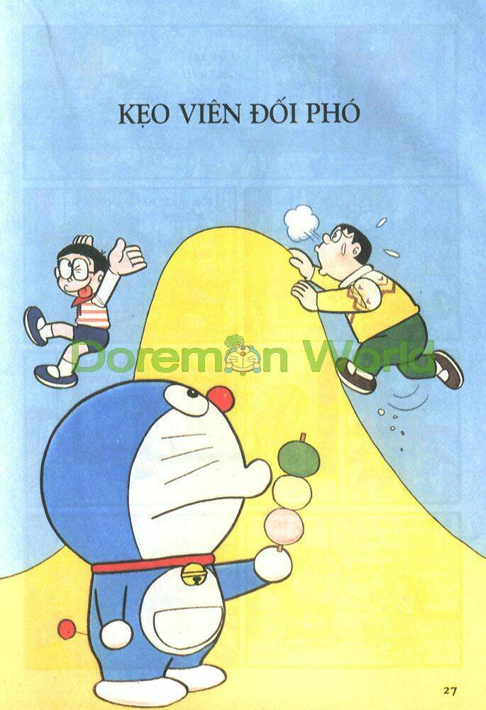 doraemon color chapter 12 1
