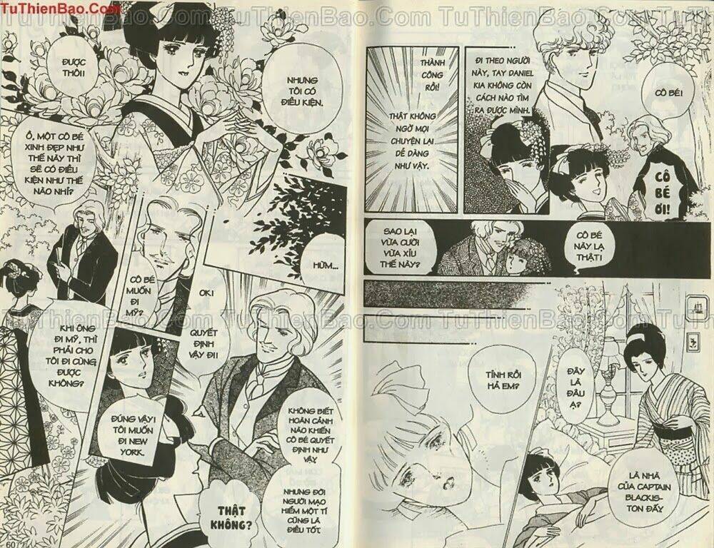 người đẹp new york chapter 1 31