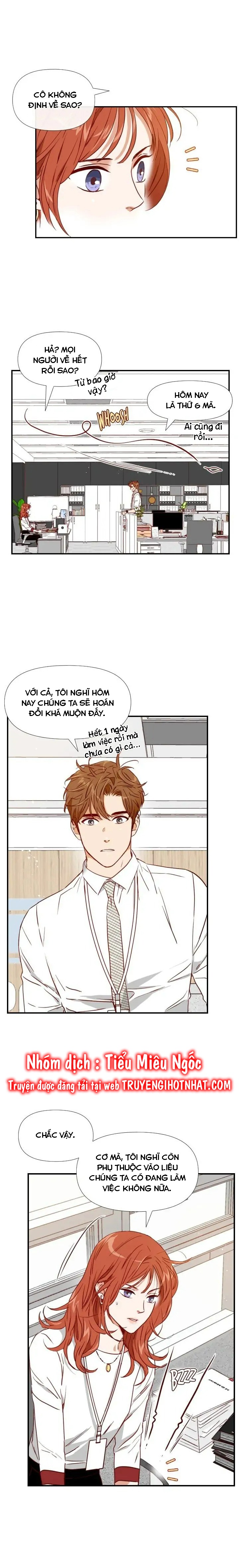 24 phút cho một câu chuyện chapter 31 12