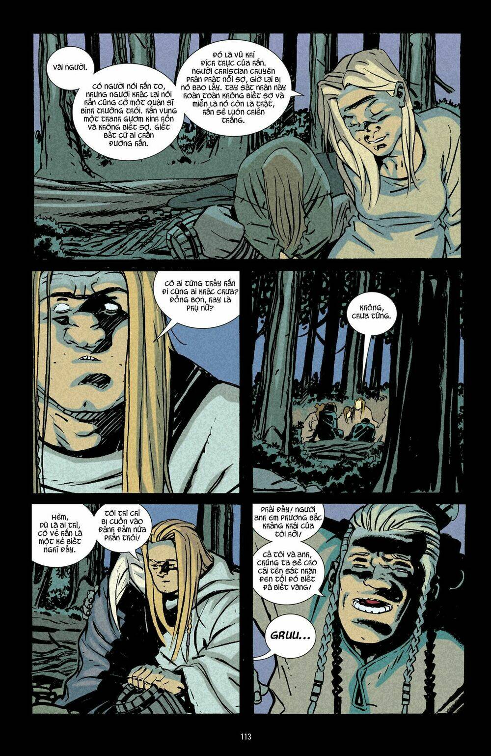 northlanders chapter 33 17