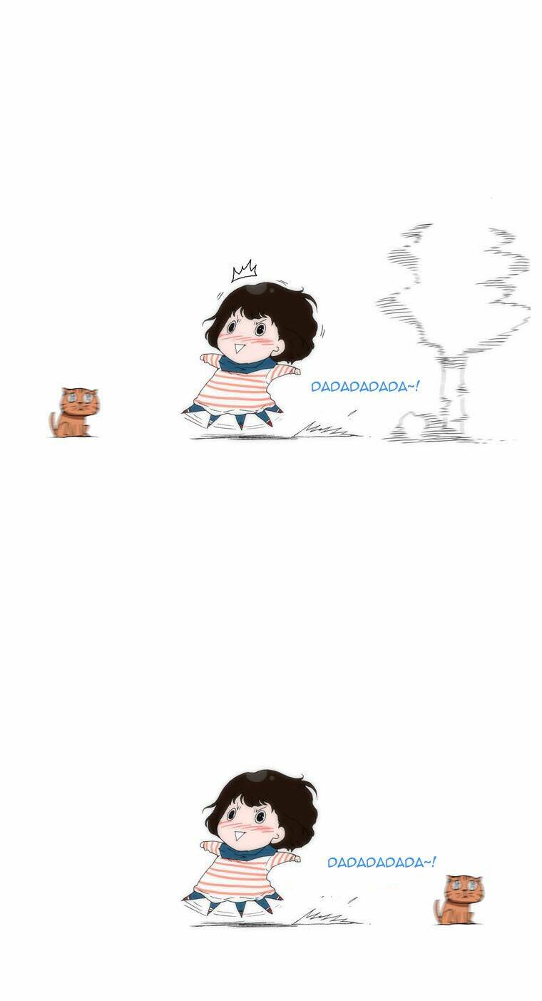 can't see can't hear but love chapter 6 57