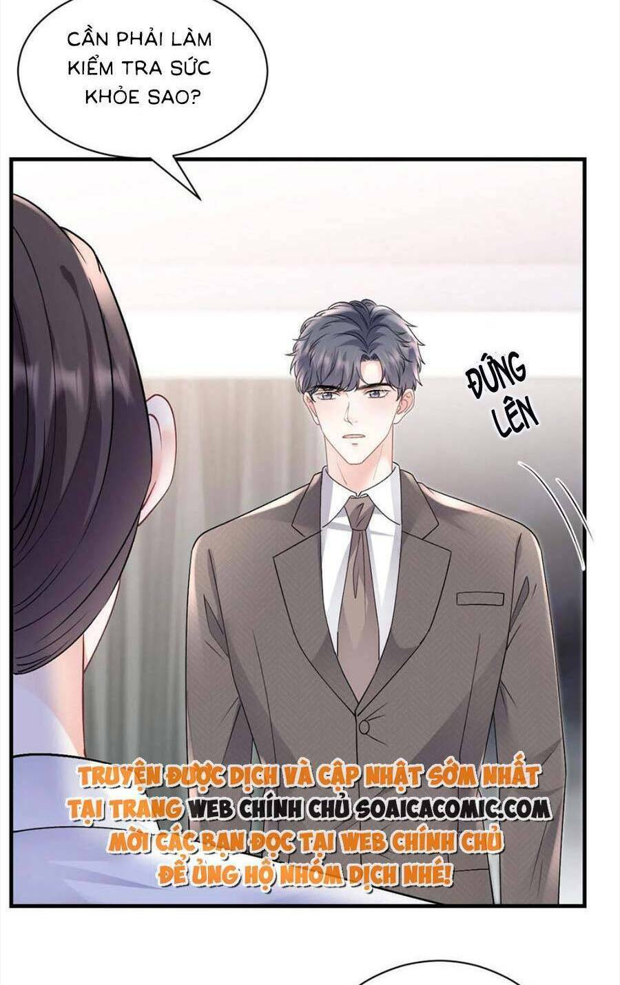 đại tiểu thư có ý đồ gì xấu đâu chapter 160 29