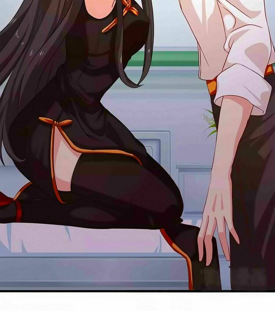 chỉ nhiễm thành hôn chapter 186 25